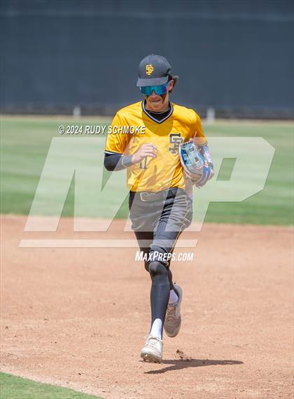 Thumbnail 2 in San Pedro @ San Marcos (San Diego Lions Tournament) photogallery.