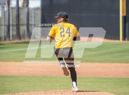 Thumbnail 2 in San Pedro @ San Marcos (San Diego Lions Tournament) photogallery.