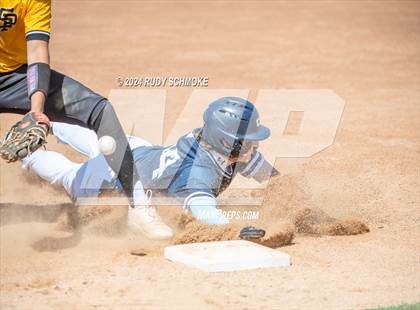 Thumbnail 3 in San Pedro @ San Marcos (San Diego Lions Tournament) photogallery.