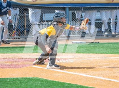 Thumbnail 2 in San Pedro @ San Marcos (San Diego Lions Tournament) photogallery.