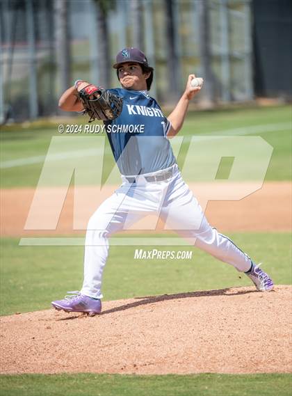 Thumbnail 2 in San Pedro @ San Marcos (San Diego Lions Tournament) photogallery.