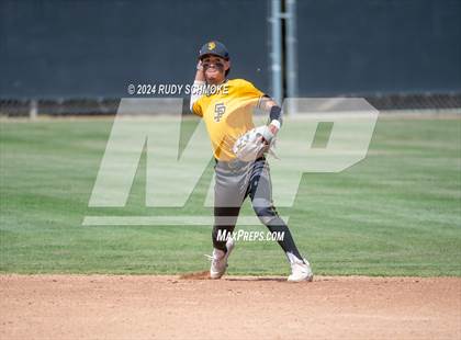 Thumbnail 1 in San Pedro @ San Marcos (San Diego Lions Tournament) photogallery.