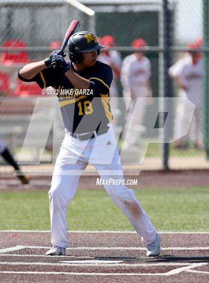 Thumbnail 2 in Northwest vs Eisenhower photogallery.