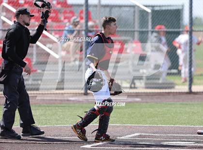 Thumbnail 2 in Northwest vs Eisenhower photogallery.