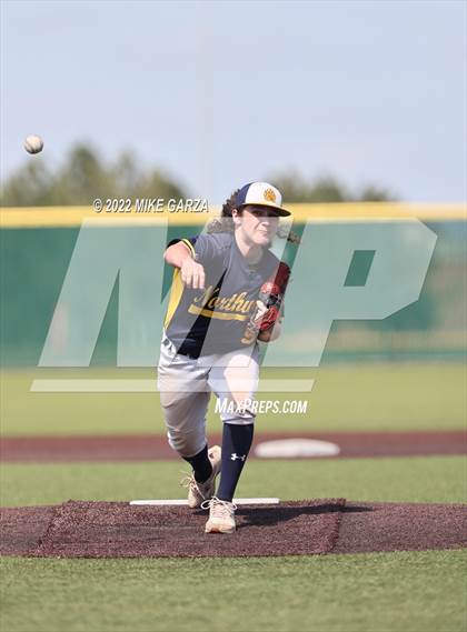 Thumbnail 1 in Northwest vs Eisenhower photogallery.