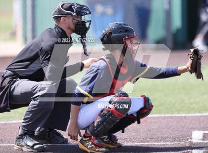 Thumbnail 2 in Northwest vs Eisenhower photogallery.