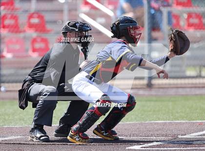 Thumbnail 2 in Northwest vs Eisenhower photogallery.