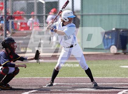 Thumbnail 2 in Northwest vs Eisenhower photogallery.