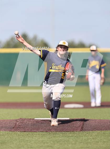 Thumbnail 3 in Northwest vs Eisenhower photogallery.