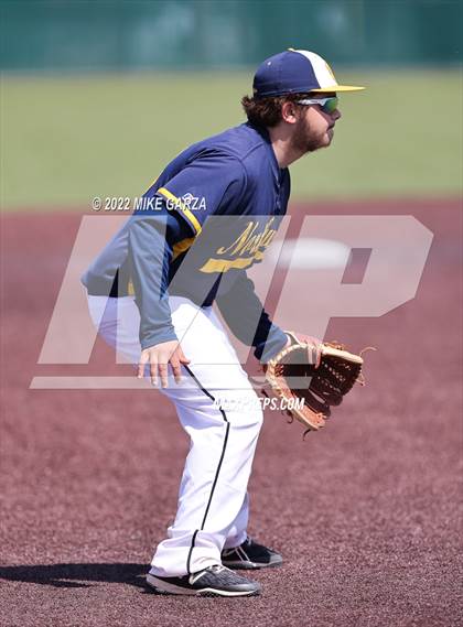 Thumbnail 2 in Northwest vs Eisenhower photogallery.