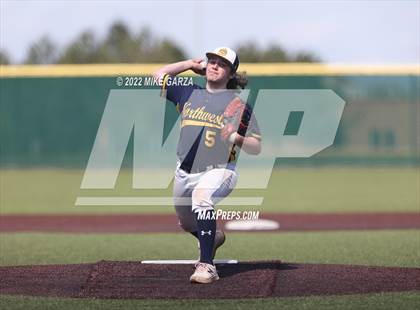 Thumbnail 2 in Northwest vs Eisenhower photogallery.