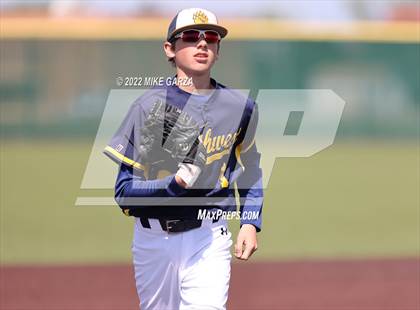 Thumbnail 3 in Northwest vs Eisenhower photogallery.