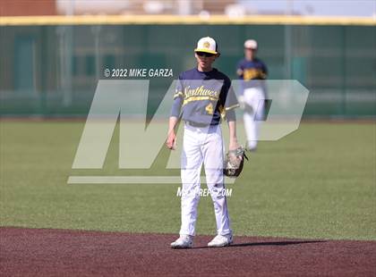 Thumbnail 1 in Northwest vs Eisenhower photogallery.