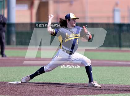 Thumbnail 3 in Northwest vs Eisenhower photogallery.