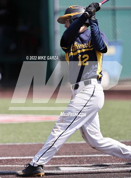 Thumbnail 2 in Northwest vs Eisenhower photogallery.