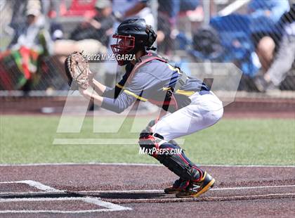 Thumbnail 2 in Northwest vs Eisenhower photogallery.