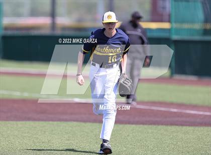 Thumbnail 2 in Northwest vs Eisenhower photogallery.