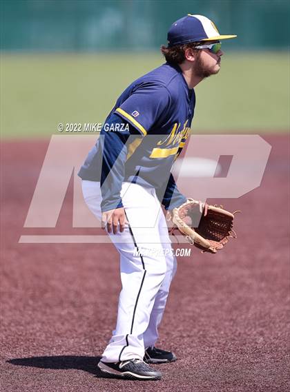 Thumbnail 3 in Northwest vs Eisenhower photogallery.