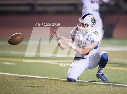 Thumbnail 2 in Tulare Union vs Serra (CIF Regional 2-AA Final) photogallery.