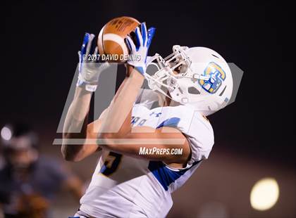 Thumbnail 2 in Tulare Union vs Serra (CIF Regional 2-AA Final) photogallery.