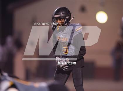 Thumbnail 3 in Tulare Union vs Serra (CIF Regional 2-AA Final) photogallery.
