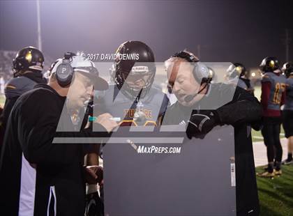 Thumbnail 2 in Tulare Union vs Serra (CIF Regional 2-AA Final) photogallery.