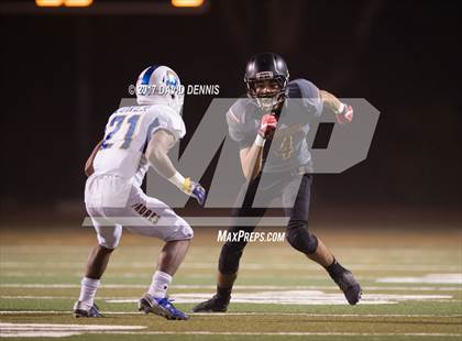 Thumbnail 2 in Tulare Union vs Serra (CIF Regional 2-AA Final) photogallery.