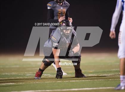 Thumbnail 2 in Tulare Union vs Serra (CIF Regional 2-AA Final) photogallery.