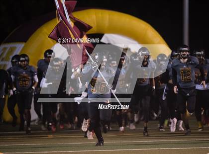 Thumbnail 2 in Tulare Union vs Serra (CIF Regional 2-AA Final) photogallery.