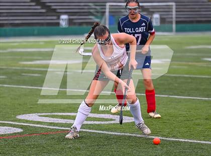 Thumbnail 1 in Toll Gate @ Cranston East/West co/op photogallery.