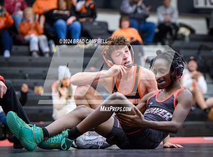 Thumbnail 1 in Weaver vs. Alexandria photogallery.