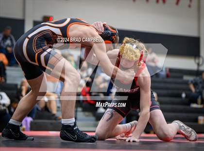 Thumbnail 2 in Weaver vs. Alexandria photogallery.
