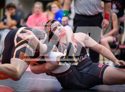 Thumbnail 1 in Weaver vs. Alexandria photogallery.