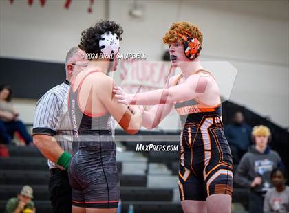 Thumbnail 2 in Weaver vs. Alexandria photogallery.