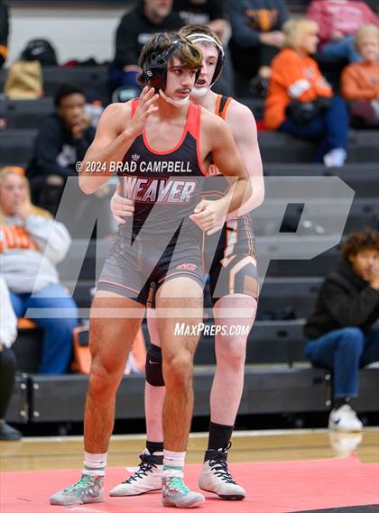 Thumbnail 3 in Weaver vs. Alexandria photogallery.