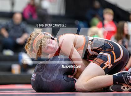 Thumbnail 2 in Weaver vs. Alexandria photogallery.