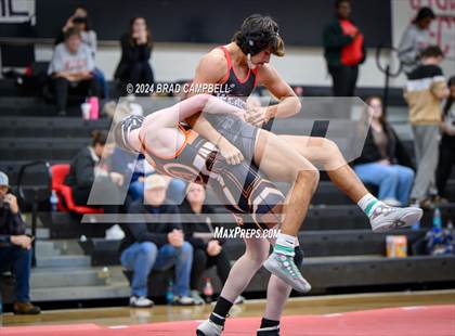Thumbnail 2 in Weaver vs. Alexandria photogallery.