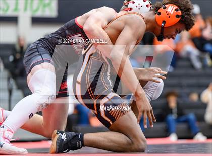 Thumbnail 2 in Weaver vs. Alexandria photogallery.
