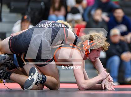 Thumbnail 2 in Weaver vs. Alexandria photogallery.