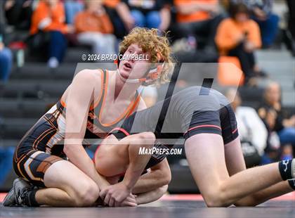 Thumbnail 3 in Weaver vs. Alexandria photogallery.