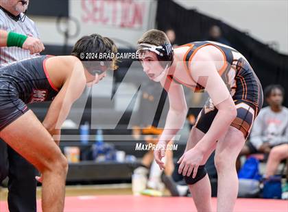 Thumbnail 3 in Weaver vs. Alexandria photogallery.