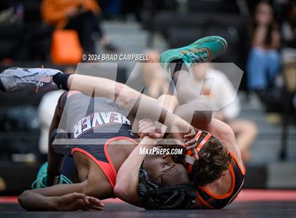 Thumbnail 3 in Weaver vs. Alexandria photogallery.
