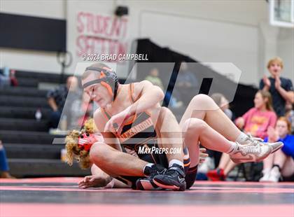 Thumbnail 2 in Weaver vs. Alexandria photogallery.