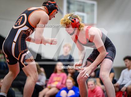 Thumbnail 3 in Weaver vs. Alexandria photogallery.