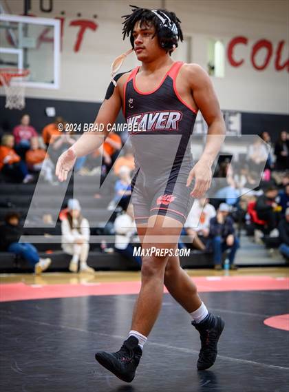 Thumbnail 2 in Weaver vs. Alexandria photogallery.