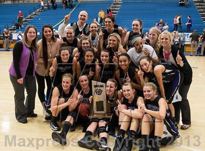 Thumbnail 1 in Riverton vs. Layton (UHSAA 5A Final) photogallery.