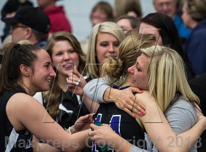 Thumbnail 2 in Riverton vs. Layton (UHSAA 5A Final) photogallery.