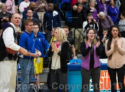 Thumbnail 2 in Riverton vs. Layton (UHSAA 5A Final) photogallery.
