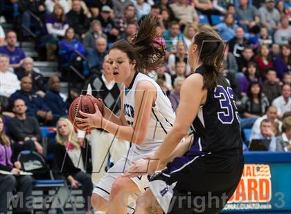 Thumbnail 1 in Riverton vs. Layton (UHSAA 5A Final) photogallery.