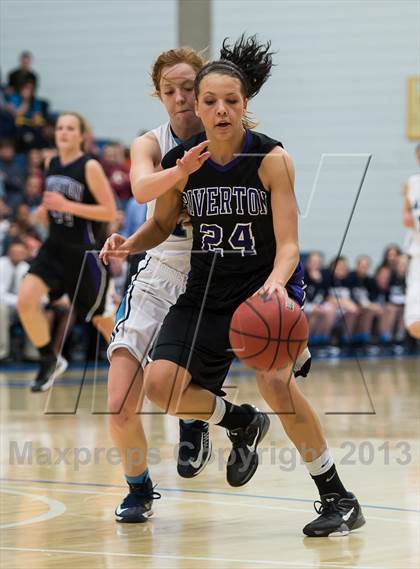 Thumbnail 3 in Riverton vs. Layton (UHSAA 5A Final) photogallery.